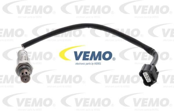 Oxygen Sensor Original VEMO Quality V38760019