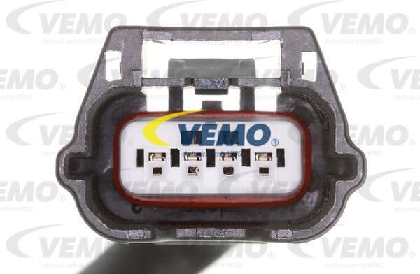 Oxygen Sensor Original VEMO Quality V38760019 - image 2