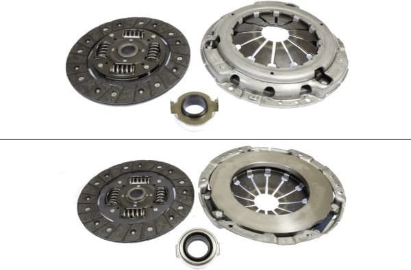 Clutch Kit 963210