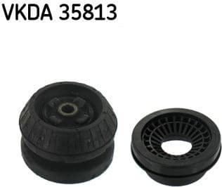 Suspension Strut Support Mount VKDA 35813 - image 2