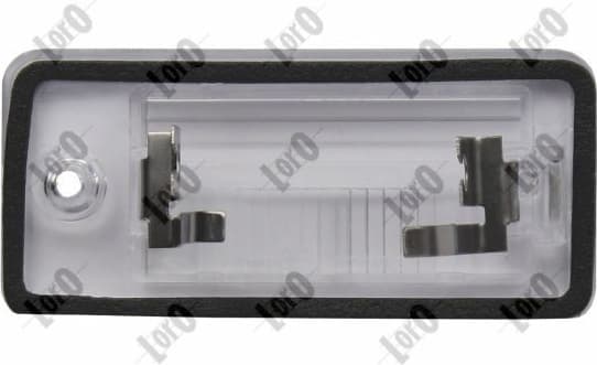 Licence Plate Light LORO 003-07-902 - image 2