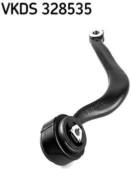 Control/Trailing Arm, wheel suspension VKDS328535 - image 2