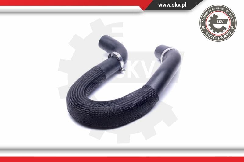 Charge Air Hose 54SKV108 - image 2