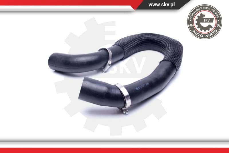 Charge Air Hose 54SKV108 - image 3