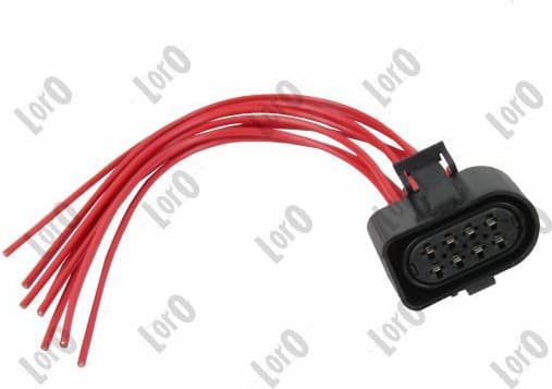 Repair Kit, cable set LORO 120-00-118