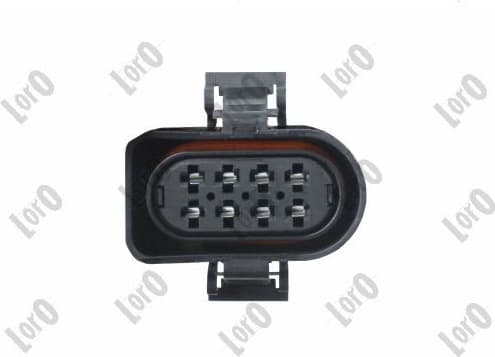 Repair Kit, cable set LORO 120-00-118 - image 2