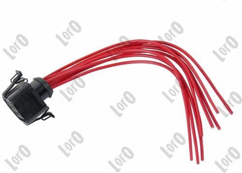 Repair Kit, cable set LORO 120-00-118 - image 3