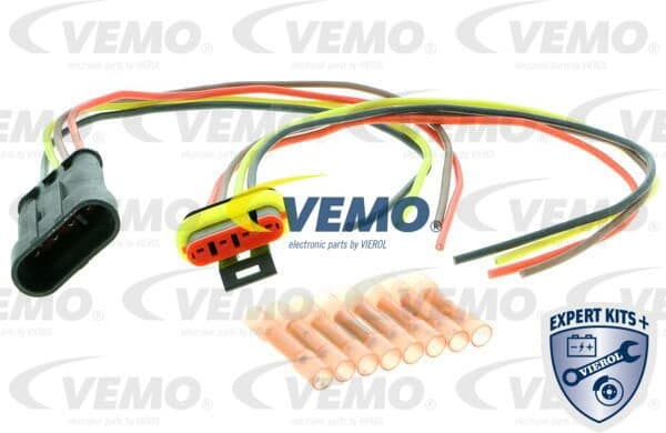 Repair Kit, cable set EXPERT KITS + V99-83-0012