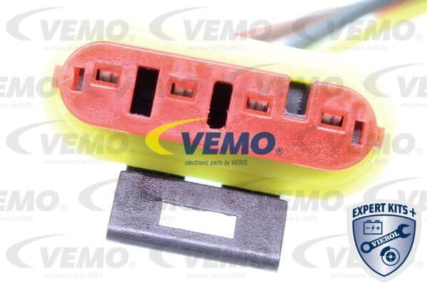 Repair Kit, cable set EXPERT KITS + V99-83-0012 - image 4