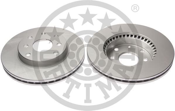 Brake Disc BS-8130C