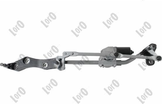 Wiper Linkage LORO 103-04-080