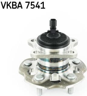 Wheel Bearing Kit VKBA 7541 - image 2