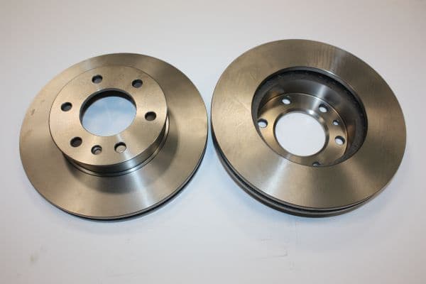 Brake Disc 110192010