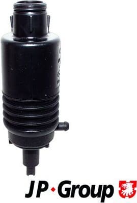 Washer Fluid Pump, window cleaning JP 1198500800