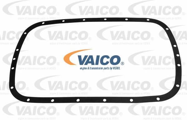 Gasket, automatic transmission oil sump Original VAICO Quality V20-1481