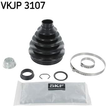 Bellow Kit, drive shaft VKJP 3107 - image 2