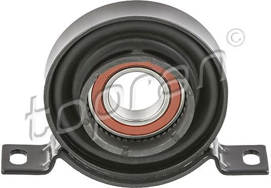 Suspension, propshaft 502 355