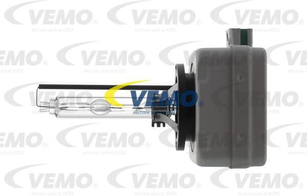 Bulb Green Mobility Parts V99-84-0026