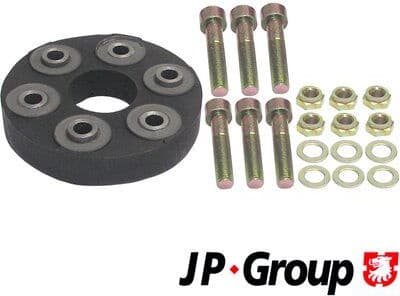 Joint, propshaft JP 1353801300