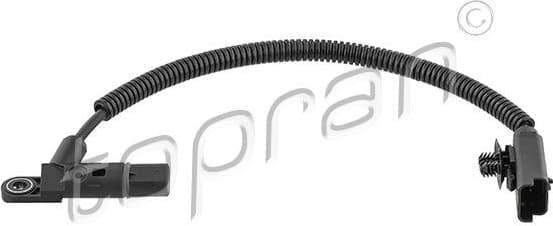 Sensor, camshaft position 623 124