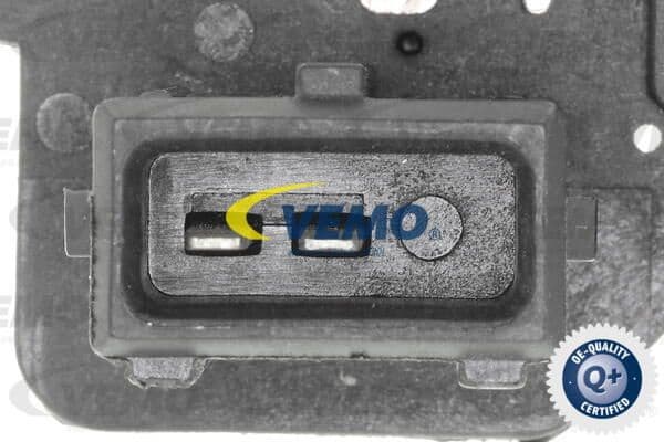 Alternator Regulator Original VEMO Quality V20-77-0299 - image 2