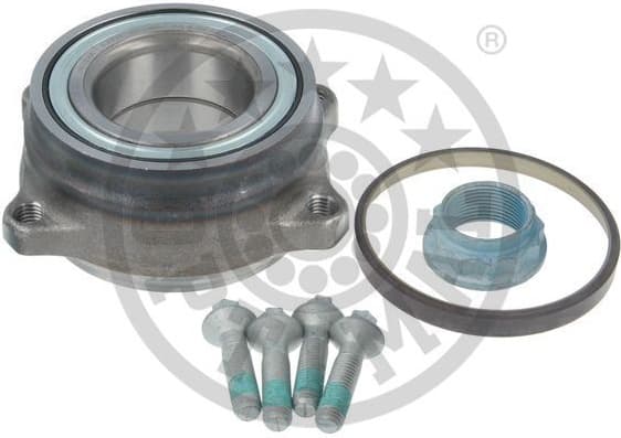 Wheel Bearing Kit 402505L1