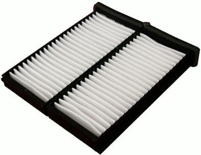 Filter, cabin air M110772