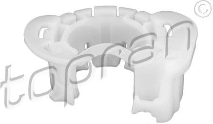 Bushing, selector/shift rod 117 801