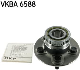 Wheel Bearing Kit VKBA 6588 - image 2