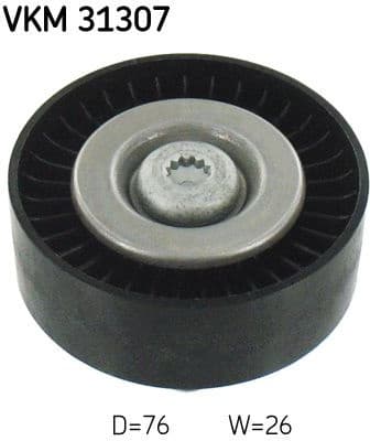 Tensioner belt VKM31307 - image 2