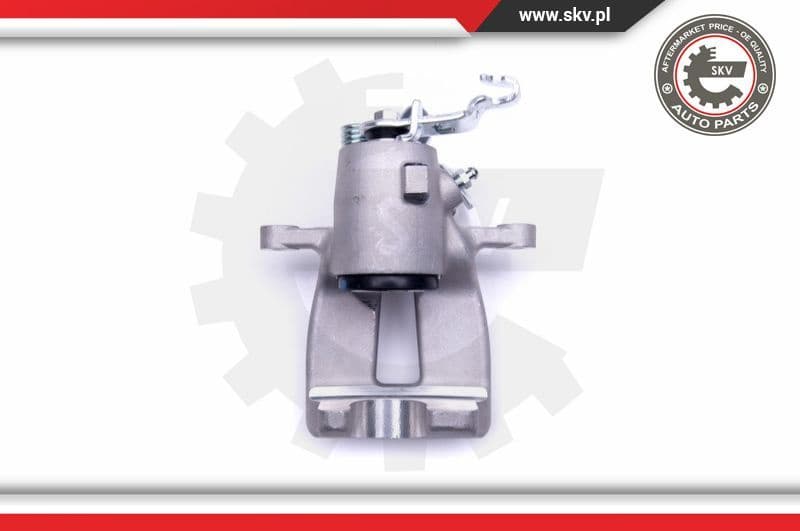 Brake Caliper 50SKV214 - image 4
