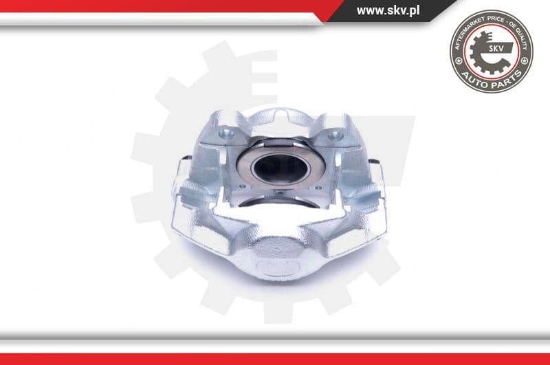 Brake Caliper 45SKV241 - image 3