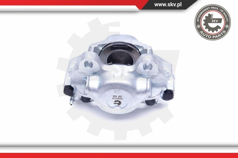 Brake Caliper 45SKV241 - image 4