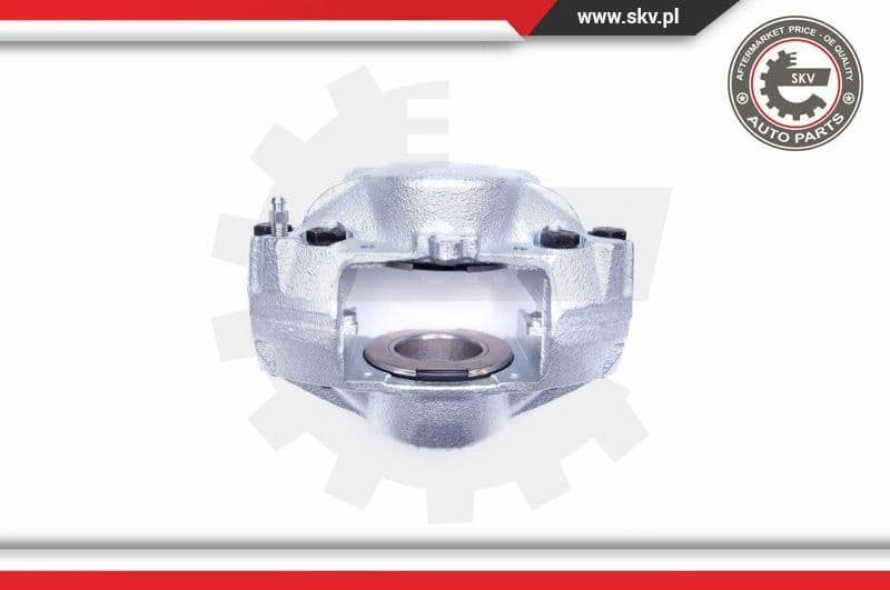 Brake Caliper 45SKV241 - image 6