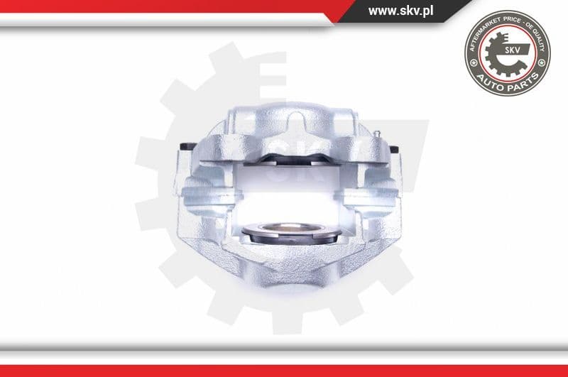 Brake Caliper 45SKV241 - image 7