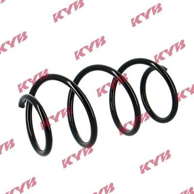 Suspension Spring K-Flex RA1215