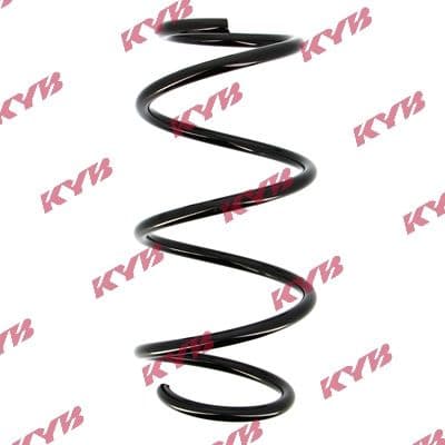 Suspension Spring K-Flex RA1215 - image 2