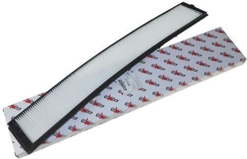 Filter, cabin air 180064410