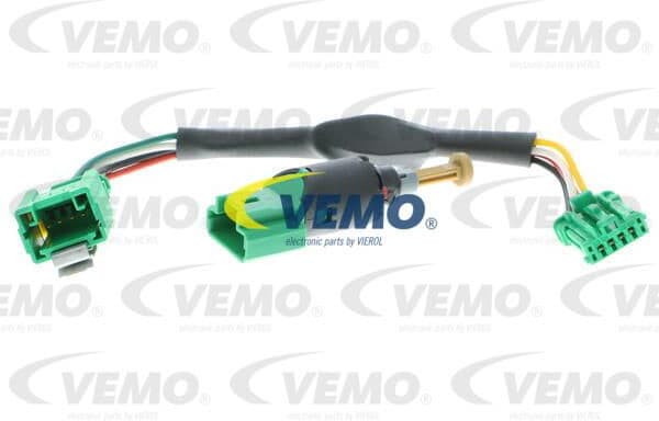 Stop Light Switch Original VEMO Quality V22-72-0087