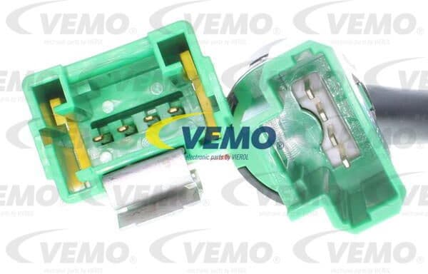 Stop Light Switch Original VEMO Quality V22-72-0087 - image 2