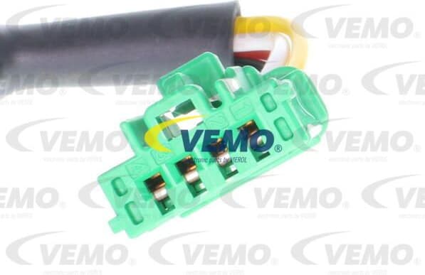 Stop Light Switch Original VEMO Quality V22-72-0087 - image 4