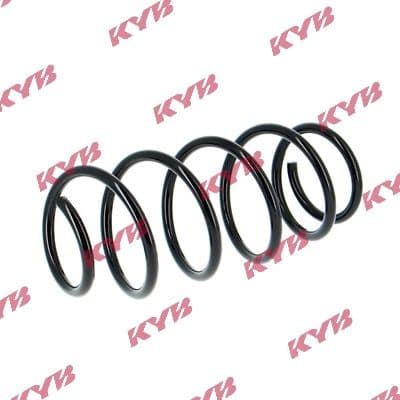Suspension Spring K-Flex RA4136