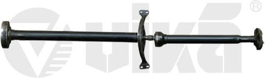 Propshaft, axle drive 55211007501