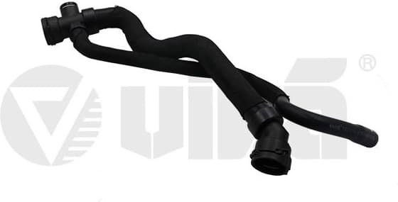 Radiator Hose 11211821401