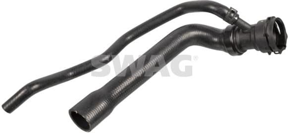 Radiator Hose 33100781