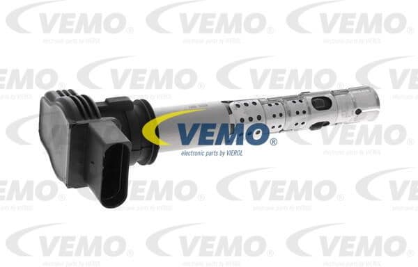 Ignition Coil Green Mobility Parts V10-70-0060