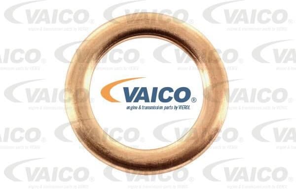 Seal Ring Green Mobility Parts V25-0809