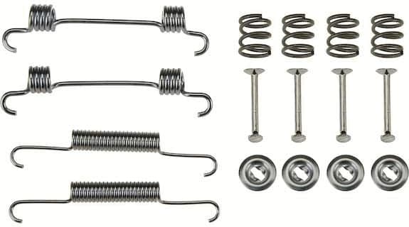 Accessory Kit, parking brake shoes SFK429 - image 2