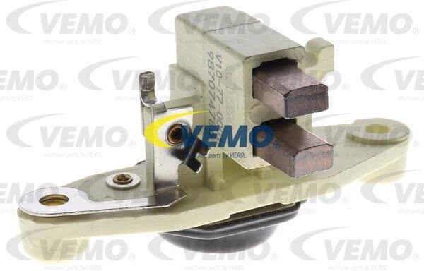 Alternator Regulator Original VEMO Quality V10-77-0001