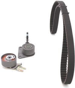 Timing Belt Kit 1 987 946 711 - image 2